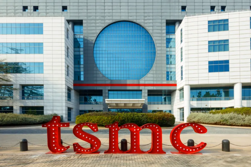 Las instalaciones de TSMC en EEUU fabricarán a 3 nm en 2027, 2 años más tarde que en Taiwán