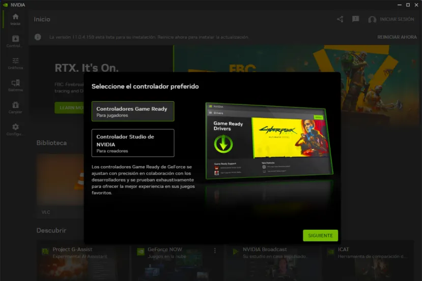 NVCleanstall: Cómo personalizar la instalación y Eliminar el Bloatware de los drivers de NVIDIA