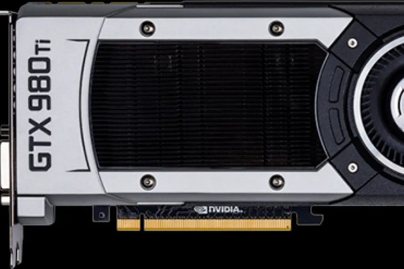 NVIDIA dejará de dar soporte para las arquitecturas Maxwell, Pascal y Volta con la versión 590 de sus drivers