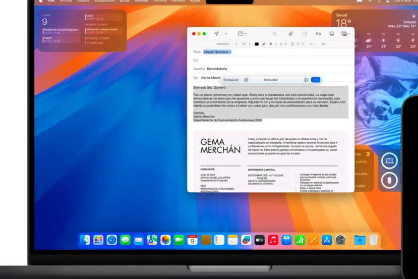 Apple quiere introducir la tecnología de OpenAI o Anthropic para potenciar Siri con iOS 26
