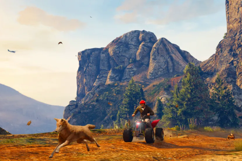 Nuevos drivers AMD Radeon Software Adrenalin 25.6.3 que añaden dos nuevos juegos compatibles con FSR 4