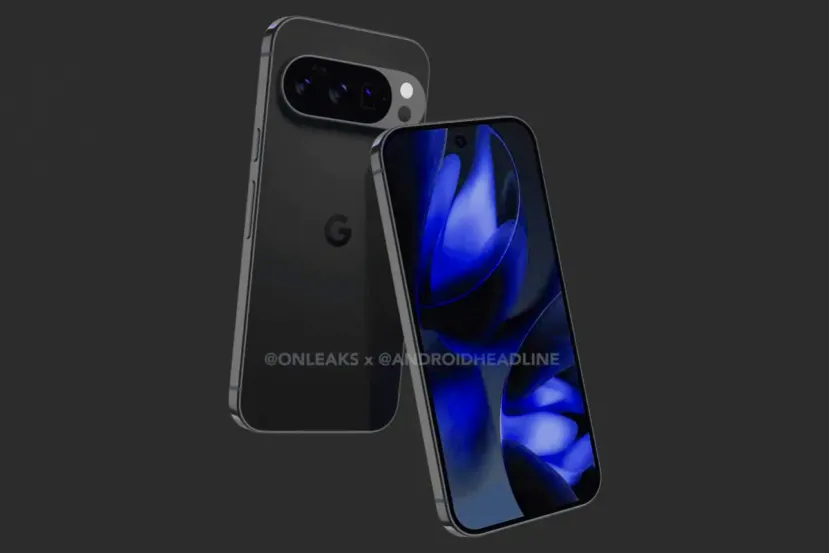 Los Google Pixel 10 y 10 XL al descubierto: la compañía apuesta por la línea continuista, aunque llega el nuevo Tensor G5