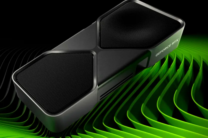 NVIDIA ha elegido el nombre RTX 5090 Dv2 para la nueva tarjeta adaptada a las exigencias de exportación de Estados Unidos