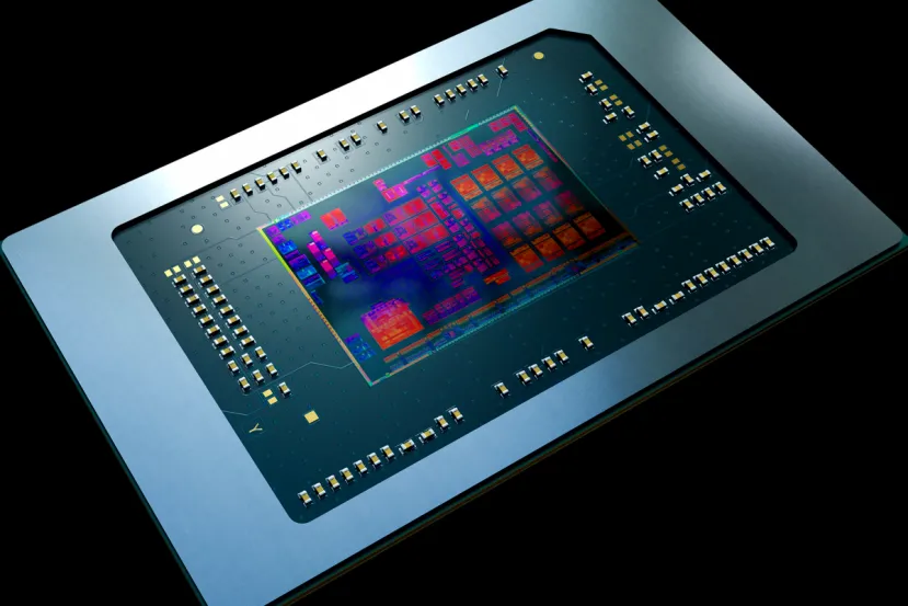 Aparece en Geekbench el AMD Ryzen AI 5 330, una APU Kraken Point 2 con 4 núcleos Zen 5 y Zen 5c