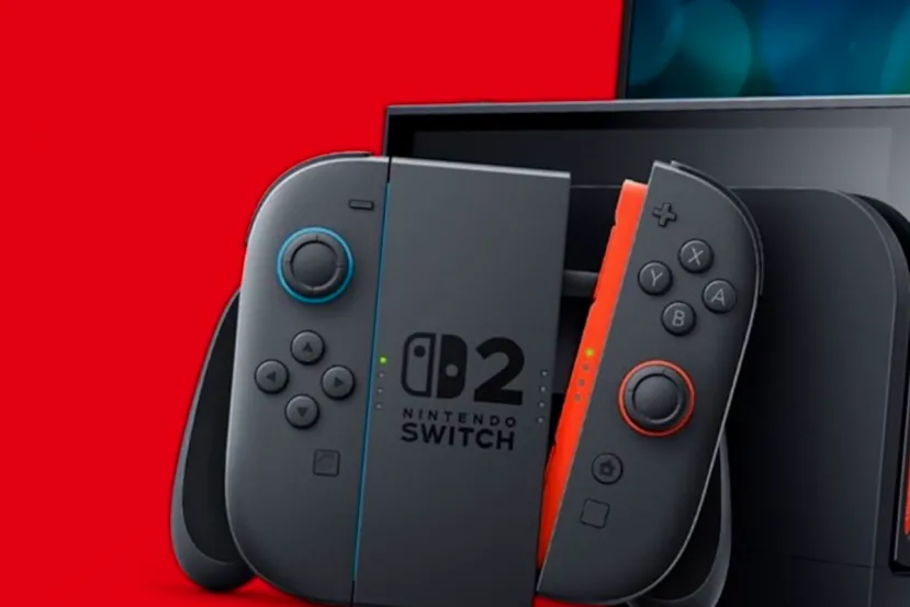 Ya son bastantes los usuarios que se quejan en la redes del sobrecalentamiento que sufre la Nintendo Switch 2