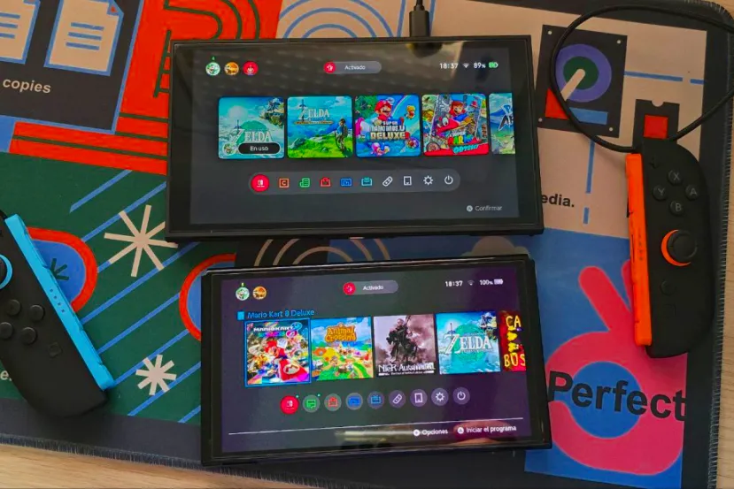 La Nintendo Switch 2 sigue acumulando récords, consigue vender 5 millones de unidades en 26 días