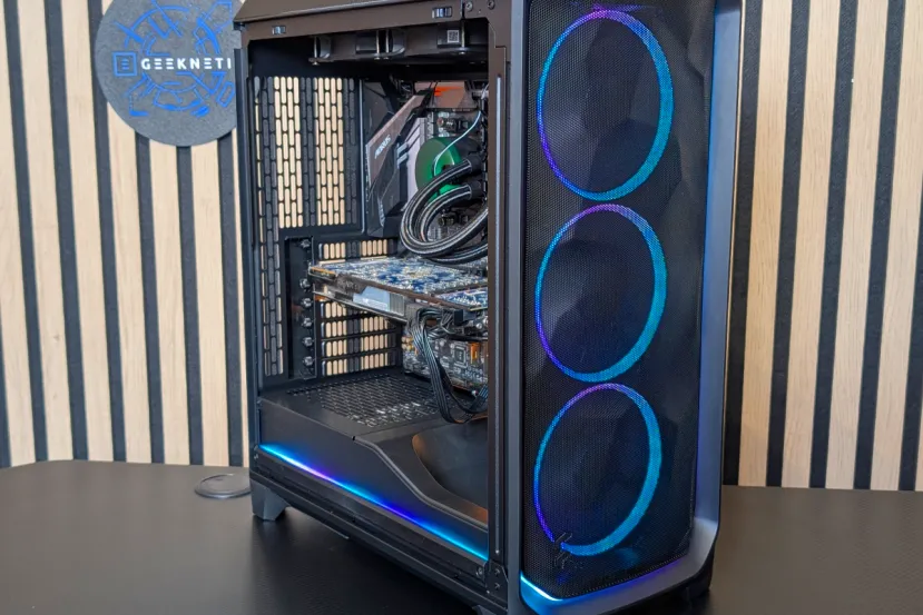 Las 10 Mejores Cajas Para Gaming Calidad-Precio