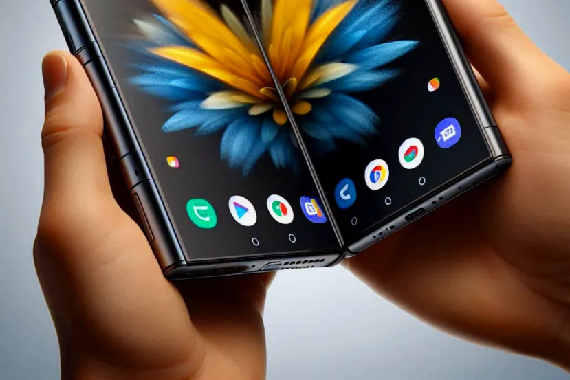 Según los últimos rumores, Samsung presentará su plegable por 2 zonas Galaxy G Fold en el Unpacked del 9 de julio