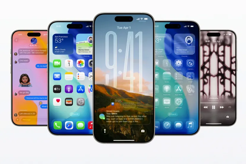 Algunas funciones de iOS 26 pueden retrasarse o no llegar a Europa para cumplir con la DMA