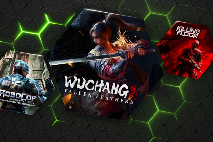 GeForce NOW incorpora nuevos juegos como Figment, Little Nightmares II o Path of Exile 2: todos ellos para jugar desde la nube