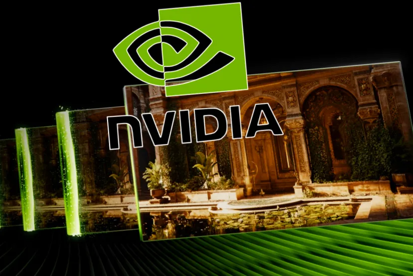 DLSS 4 se integra con Unreal Engine 5.6 con hasta un 20 % menos de uso de VRAM, más FPS y mejoras del 50 % en ray tracing