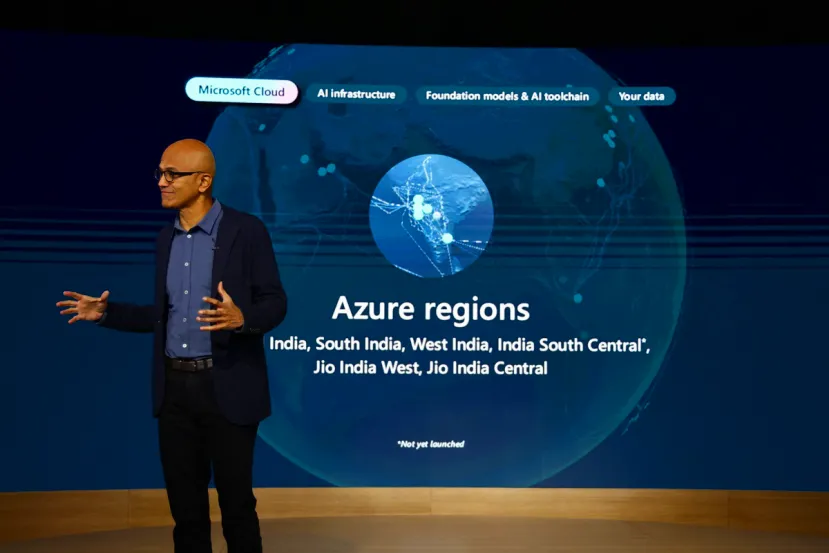La apuesta de Microsoft por la inteligencia artificial provoca una nueva ola de despidos de 9000 empleados
