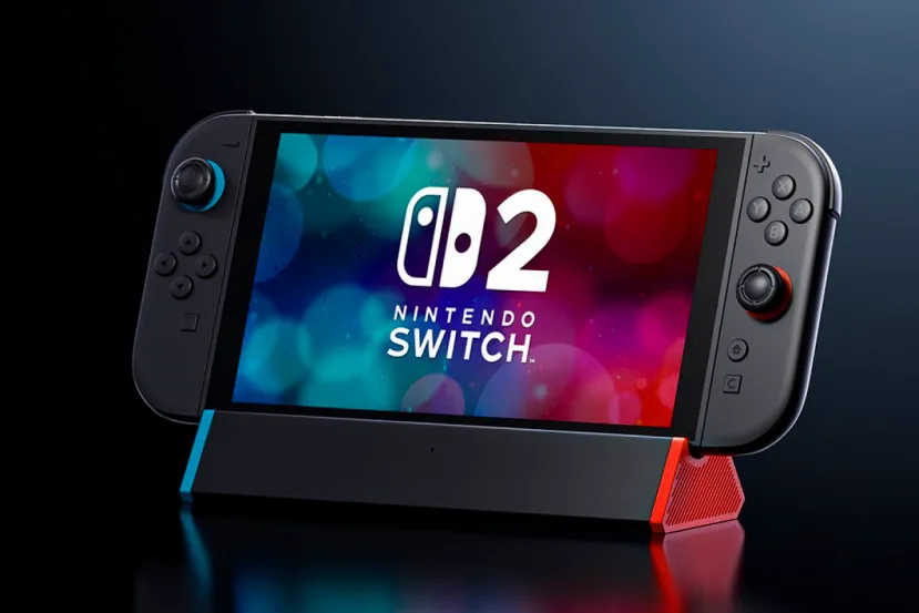 Nintendo podría estar limitando el uso de docks de terceros en la Switch 2