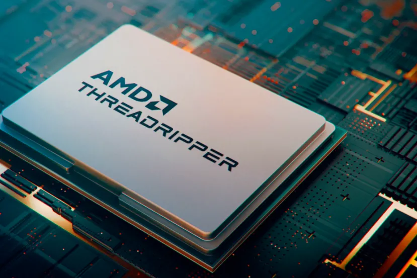 El Ryzen Threadripper 9980X arrasa en PassMark con 147.481 puntos: supera al 7995WX y deja atrás al M3 Ultra en tareas pesadas