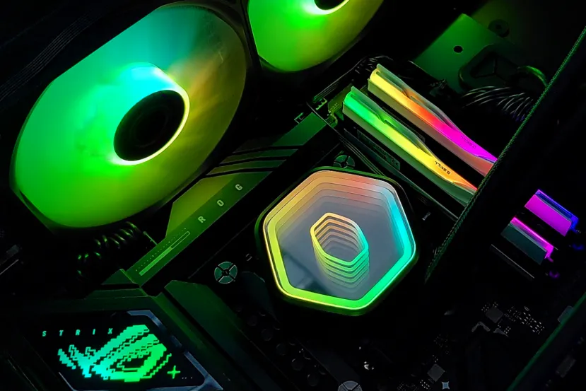 Cooler Master MasterLiquid 360 Core II Review