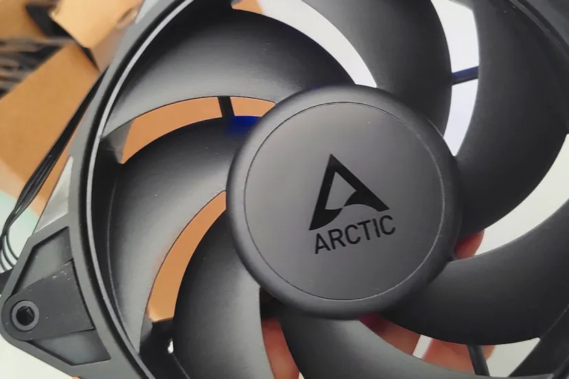 Arctic P12 Pro PST Review