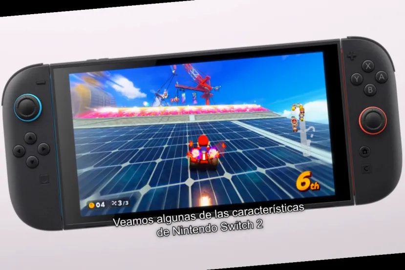 Los problemas de Stock de la Nintendo Switch 2 se pueden alargar hasta la primavera del 2026