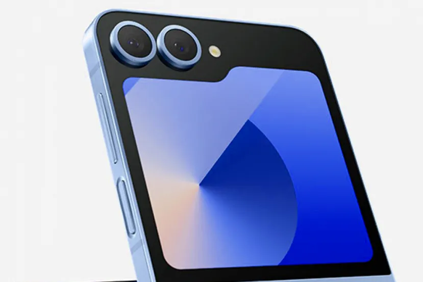 El Samsung Galaxy Z Flip 7 FE más económico llevará el Exynos 2400, 8 GB de RAM y One UI 8 con Android 16