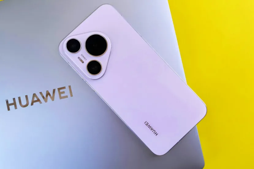 Huawei trabaja en el chip Kirin 9030 con hasta un 20% más de rendimiento