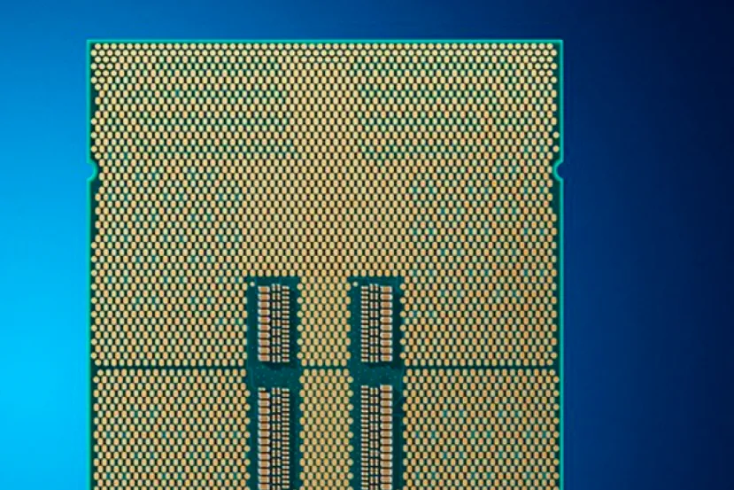 Intel prepara sus CPU Xeon “Diamond Rapids” con hasta 192 núcleos P y 500 W de TDP