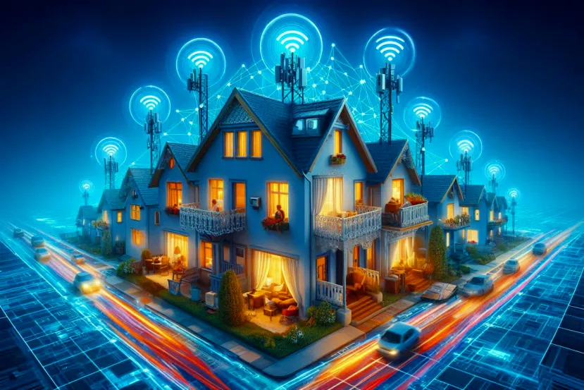 Mejora la cobertura de tu WiFi eligiendo el mejor Canal
