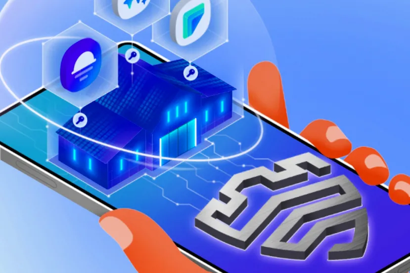 Samsung añade KEEP en One UI 8, un sistema que permite encriptar los datos de cada aplicación y guardarlos en zona segura