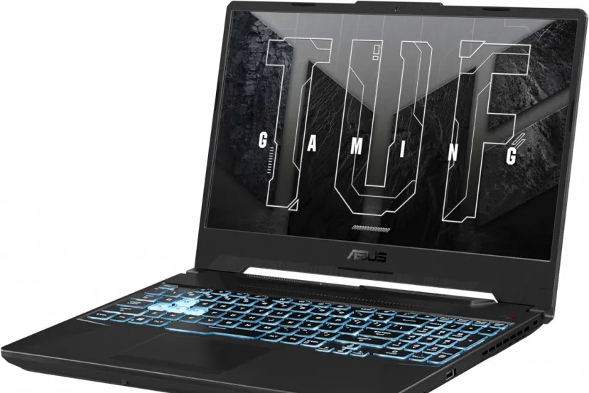 Las ofertas de Hoy para el Prime Day incluyen portátiles gaming desde 499 euros