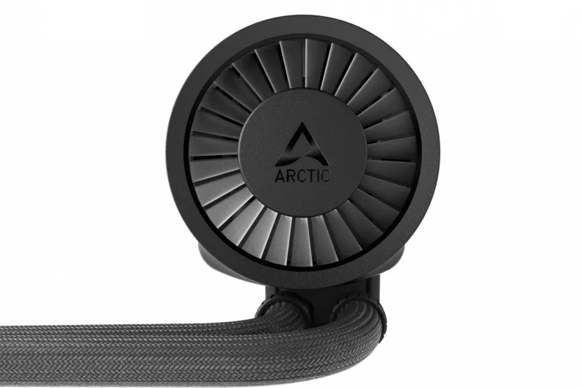 Arctic ha lanzado sus RL AiO Liquid Freezer III Pro en formato de 280 y 420 de radiador, modelos con RGB y en blanco están en camino