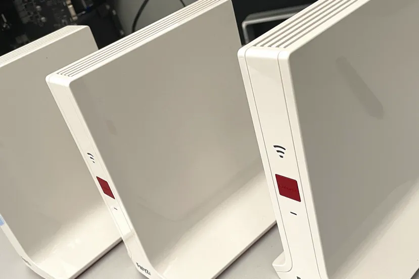 AVM FRITZ!Mesh Set 4200 Review