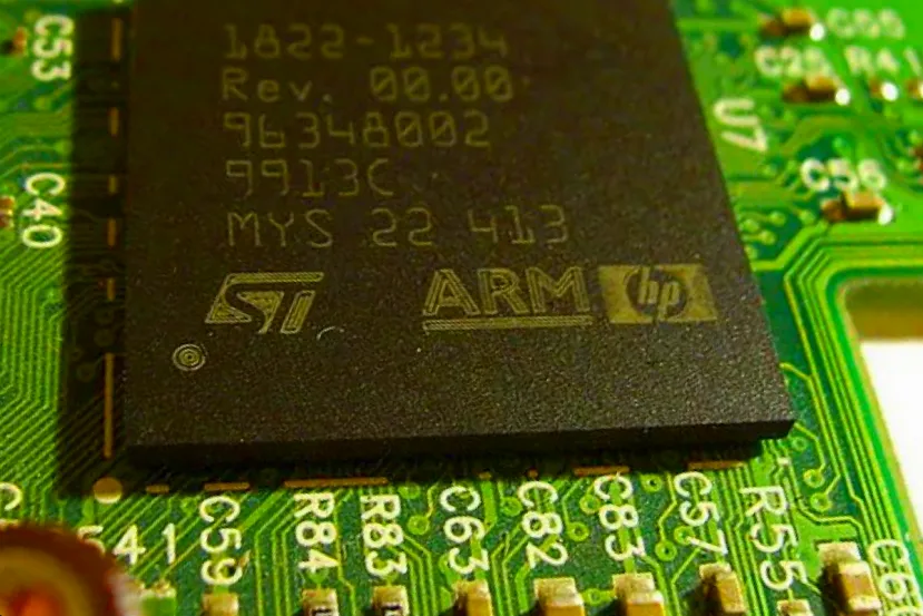 Las nuevas instrucciones SME2 de ARM prometen multiplicar por 6 la velocidad de la IA en Smartphones