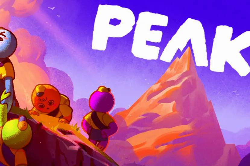 GeForce NOW añade PEAK, el juego cooperativo que supera los 114.000 jugadores, junto a tres nuevos títulos y el regreso de Tony Hawk’s Pro 3+4