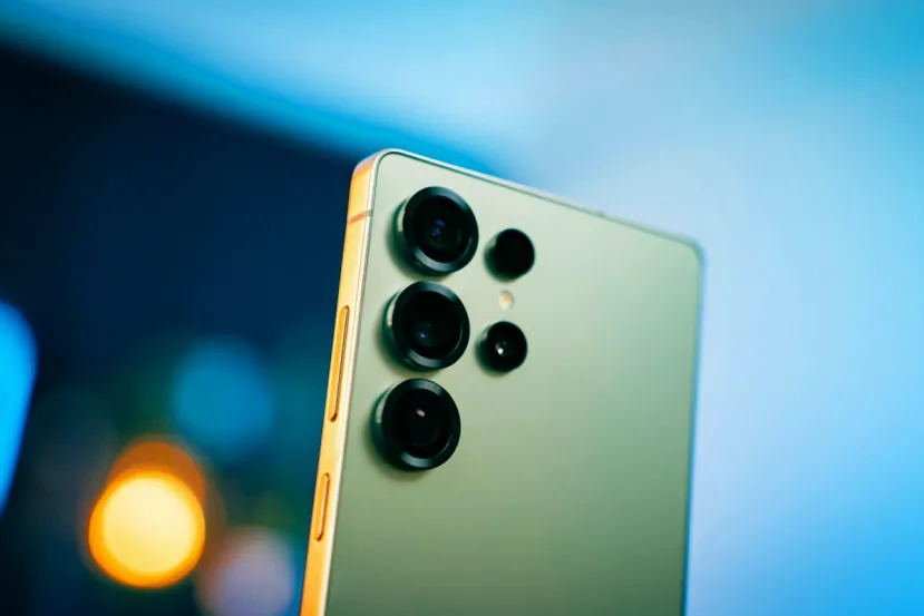 El próximo salto de Samsung tras los Z Fold7 y Flip7: el Galaxy S26 Ultra vendría con un sensor Sony más grande