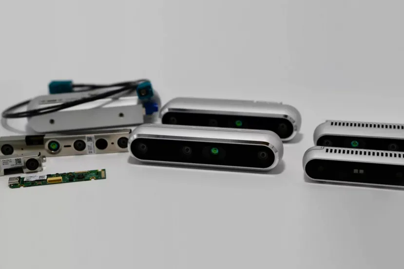 RealSense se independiza de Intel para impulsar su tecnología de visión 3D