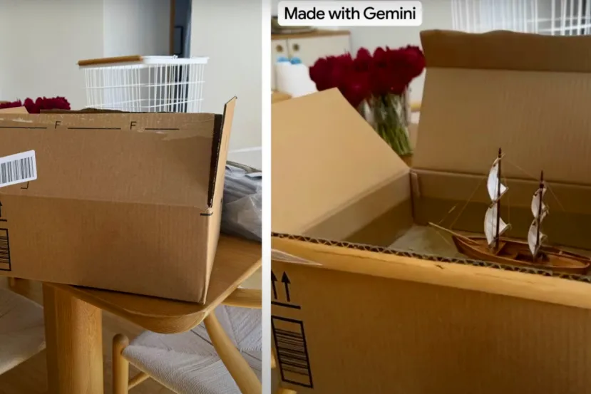 Google quiere que conviertas fotos en vídeos con la IA: Gemini ahora transforma tus recuerdos en clips de 8 segundos