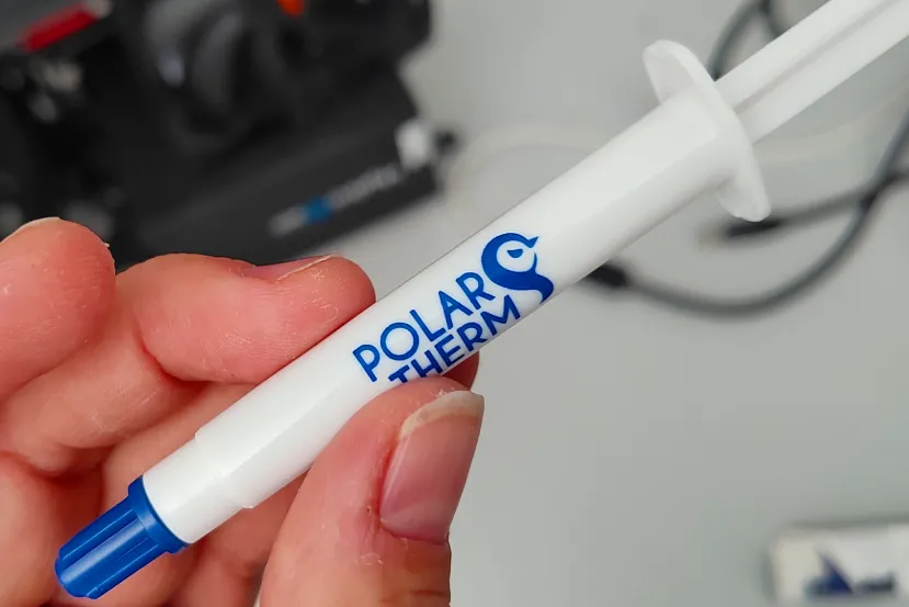 Polartherm X-10 Review