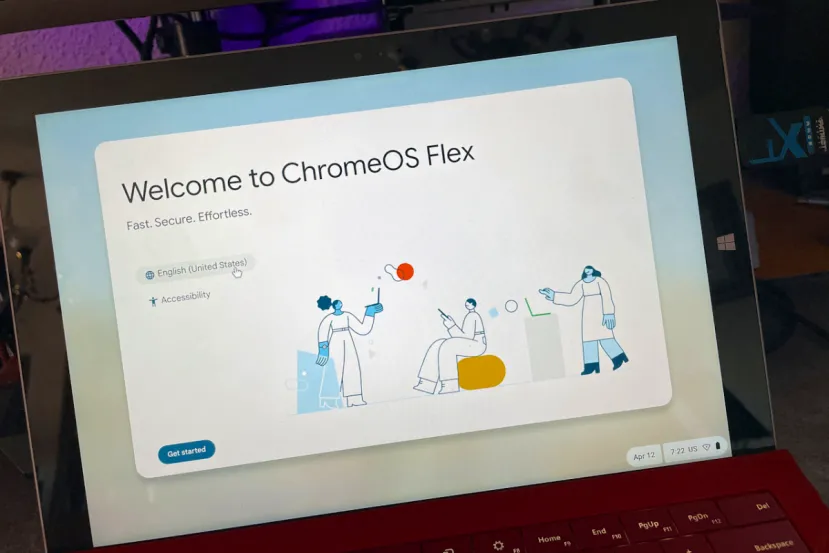 Google quiere fusionar Android con ChromeOS en una sola plataforma