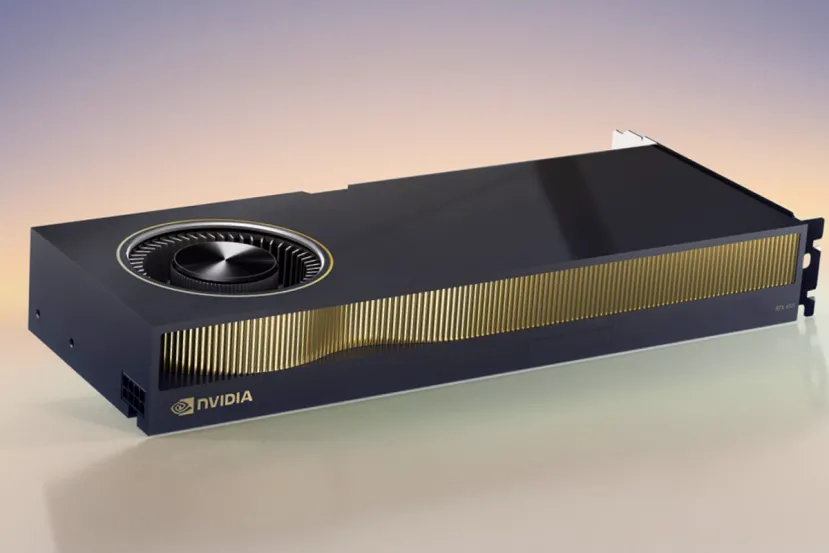 Este nuevo ataque convierte a toda una NVIDIA A6000 en un pisapapeles al reducir su precisión en IA del 80% al 0,1%