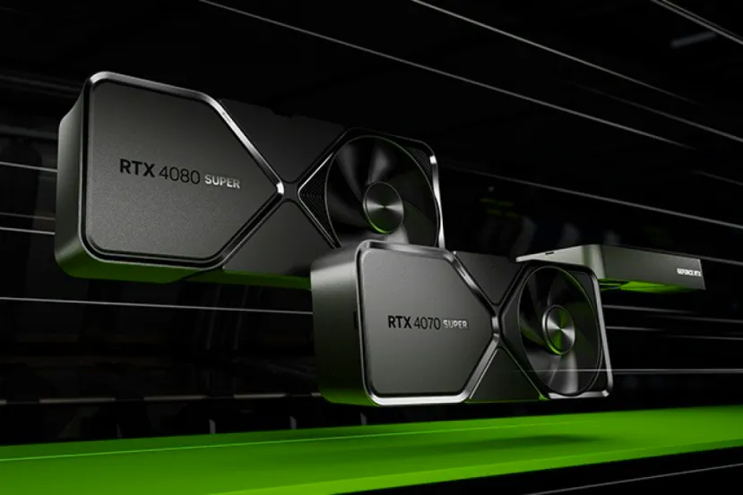 NVIDIA activa Smooth Motion en las RTX 40 para obtener más FPS con un simple ajuste