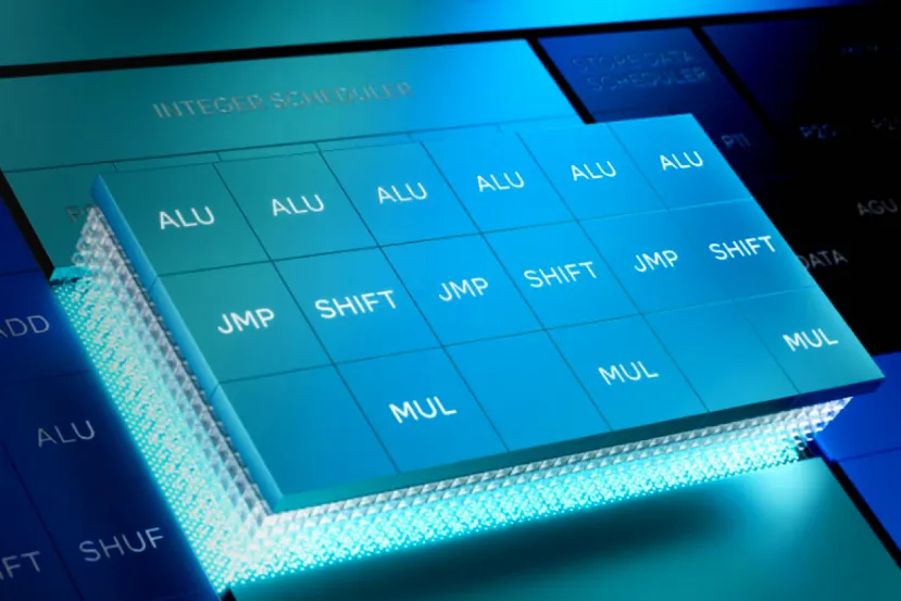 TSMC ya ha fabricado los primeros chips para Intel Nova Lake-S a 2 nanómetros