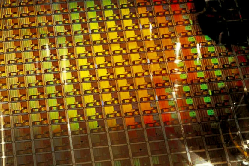 Habrá procesadores AMD Zen 6 fabricados a 2 y 3 nanómetros en TSMC, con modelos que combinarán ambos procesos