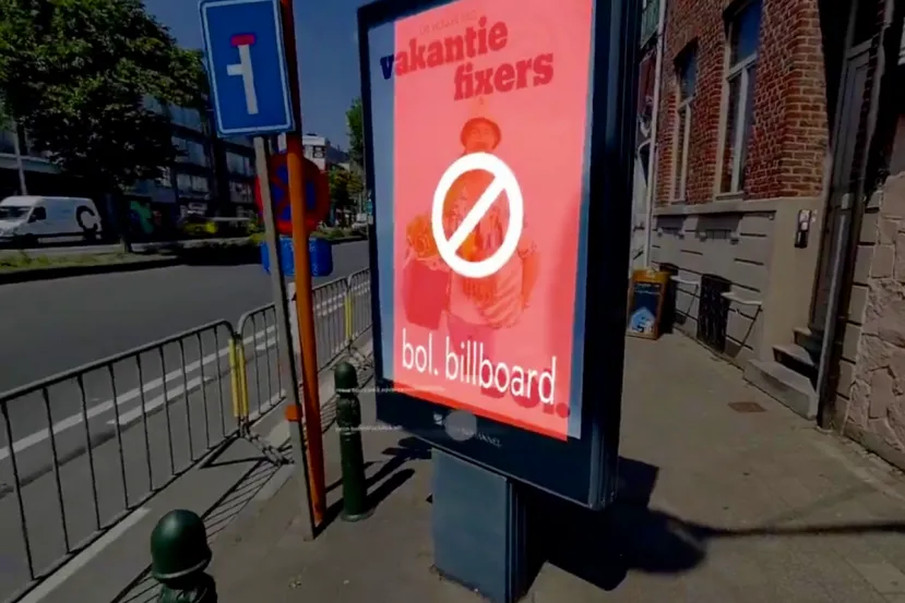 Bloqueador de anuncios para la vida real: este desarrollador muestra cómo funciona en unas gafas AR