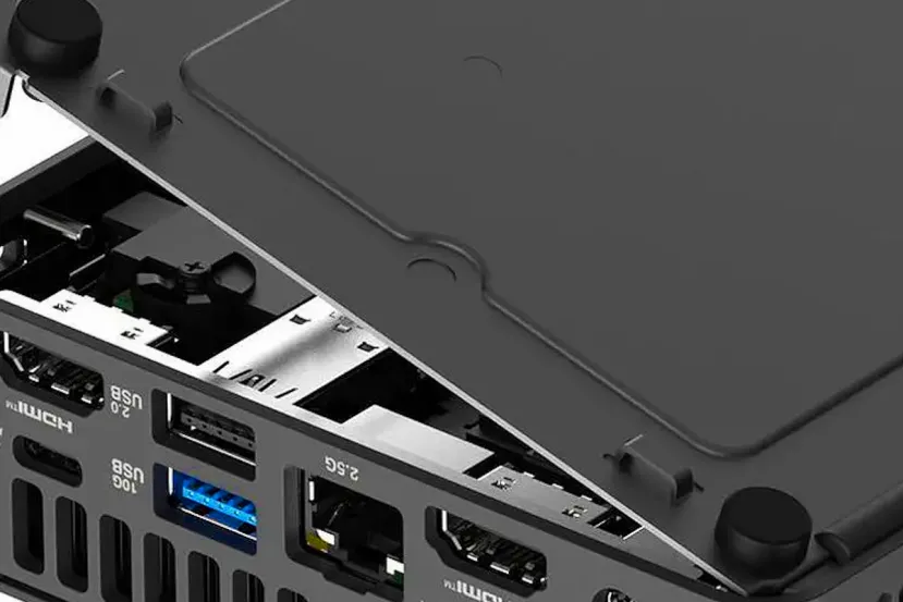 La Evolución Hasta Llegar al ASUS NUC 15 Pro