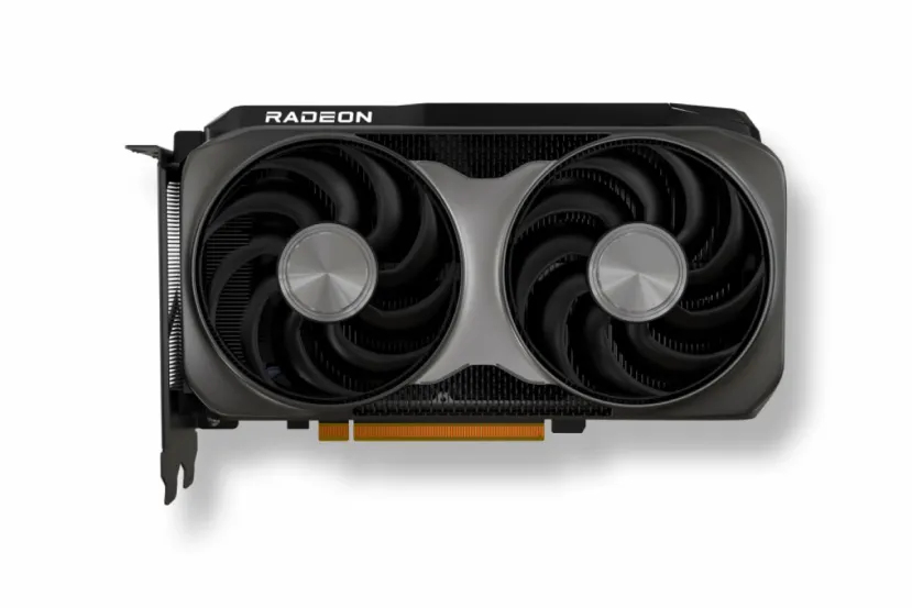 En Alemania lo tienen claro con AMD: la Radeon RX 9070 XT lidera ventas y supera a NVIDIA