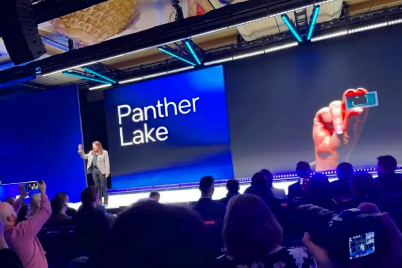 Intel alcanza un rendimiento del 55% con su proceso 18A, pero siguen las dudas sobre su recuperación total