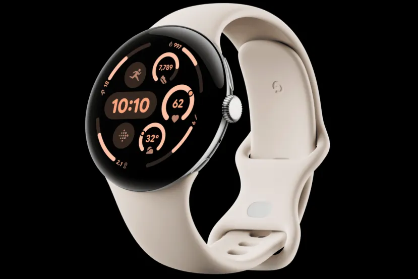 Los Google Pixel Watch 4 usarán el mismo SoC que los Watch 2 y 3, pero si habrá aumento en la capacidad de la batería