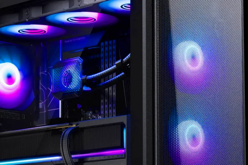 La caja Pantheks Eclipse G370A es compatible con placas para servidores SSI-EBB y tiene un precio recomendado de solo 59,90 euros