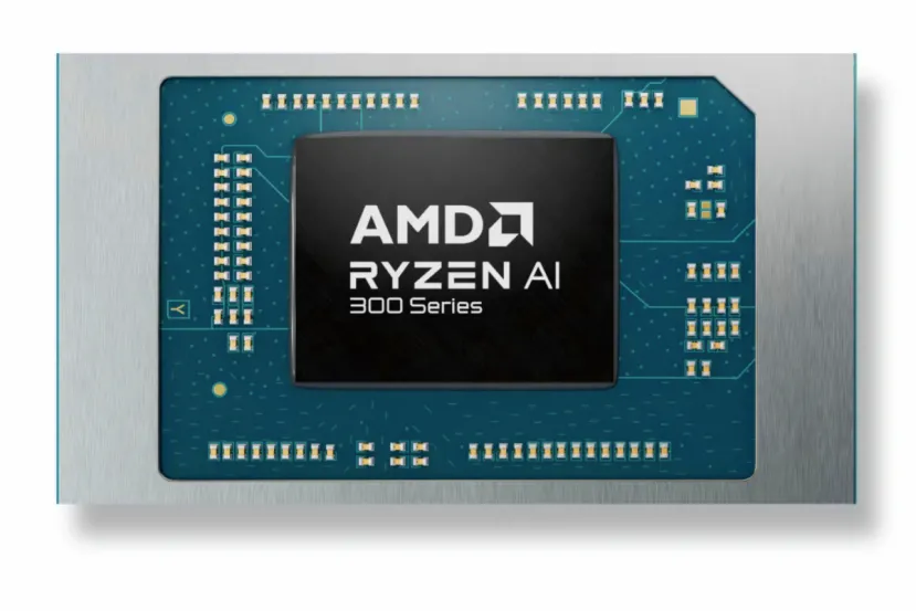 AMD ha lanzado el Ryzen AI 5 330, una APU económica con 4 núcleos Zen 5 y Zen 5c con gráficos integrados Radeon 820M