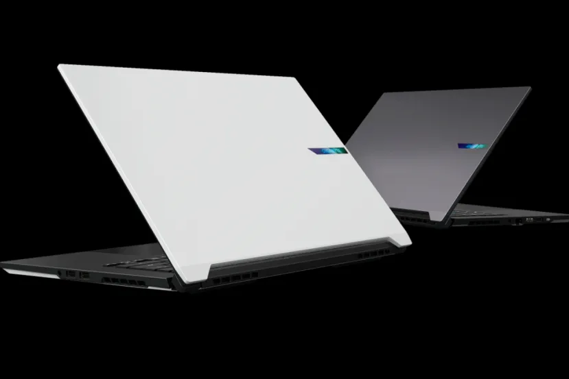 Ya están disponibles los portátiles Gigabyte AERO X16 y GAMING A16 con procesadores Intel y AMD y hasta una NVIDIA RTX 5070