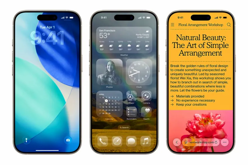 Apple demanda al filtrador Jon Prosser por presunto robo de secretos de iOS 26