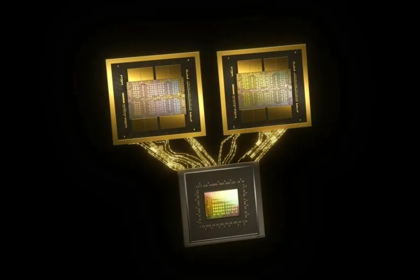 NVIDIA comenzará a enviar sus servidores Blackwell Ultra GB300 en septiembre tras superar los problemas de producción